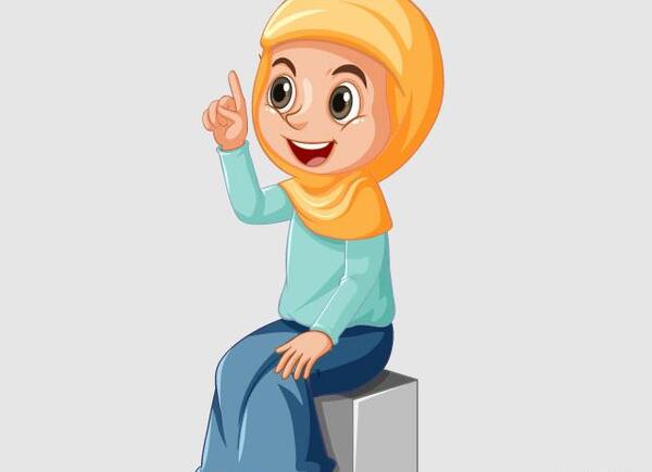 عکس وکتور دانش آموز