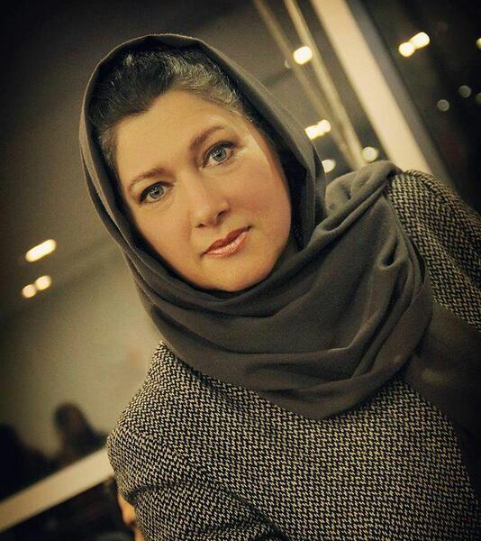 عکس های جدید فریبا متخصص