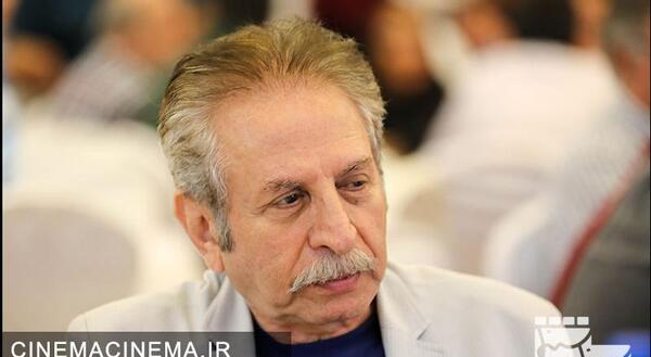 عکس های جمشید گرگین