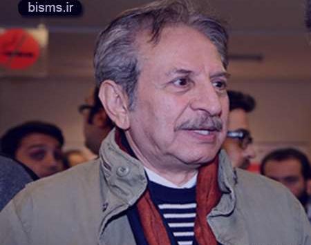 عکس های جمشید گرگین