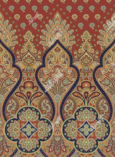 عکس با کیفیت سنتی