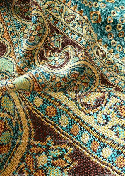 عکس با کیفیت سنتی