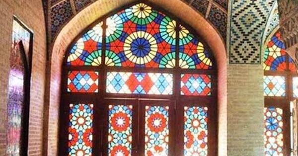 عکس با کیفیت سنتی
