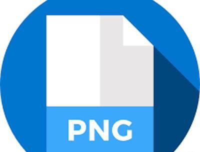 چگونه عکس را png کنیم