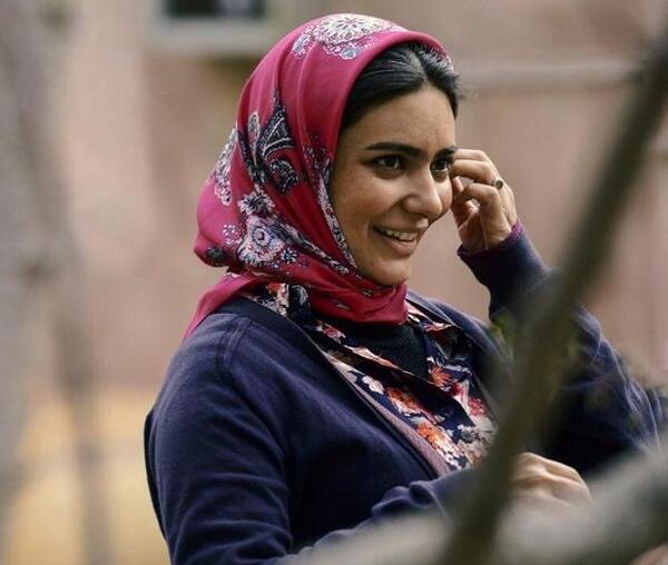 عکس بارداری شبنم مقدمی در خجالت نکش