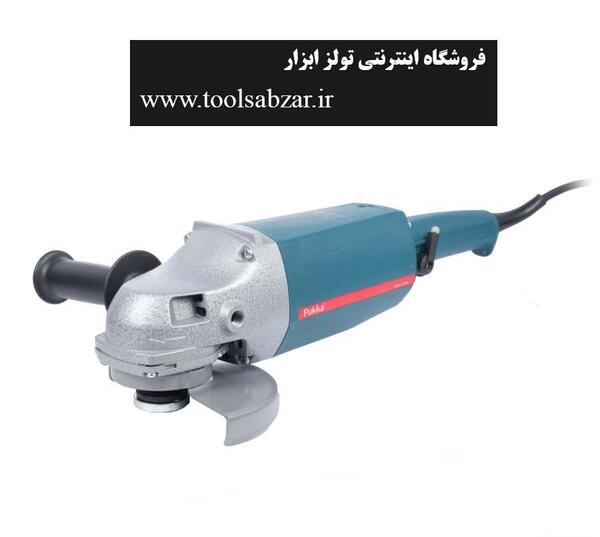 عکس سنگ فرز بوش