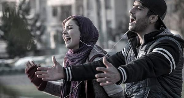 عکسهای ساعد سهیلی در فیلم لاتاری