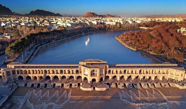 عکس پروفایل جاهای دیدنی ایران