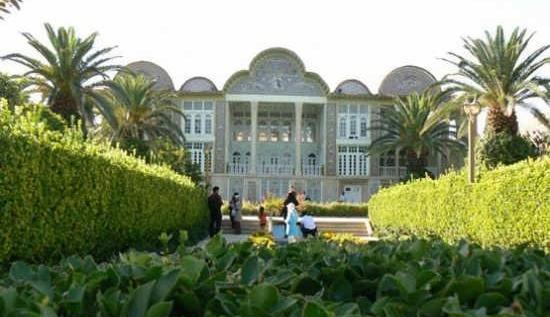 عکس پروفایل جاهای دیدنی ایران