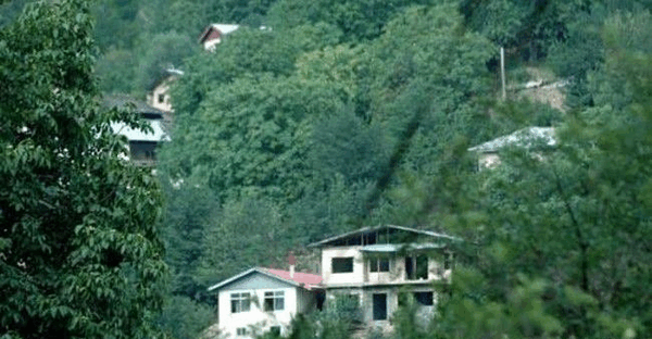 عکس پروفایل جاهای دیدنی ایران