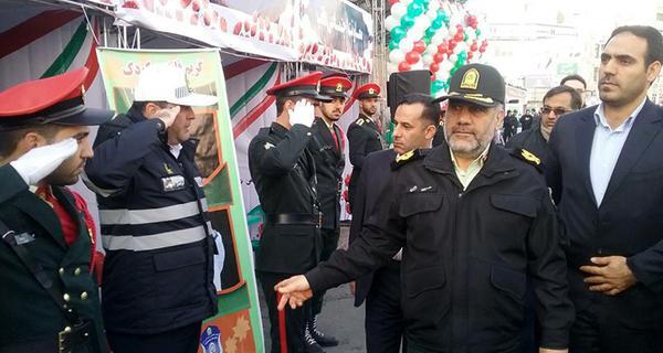 عکس سردار رحیمی