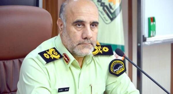 عکس سردار رحیمی