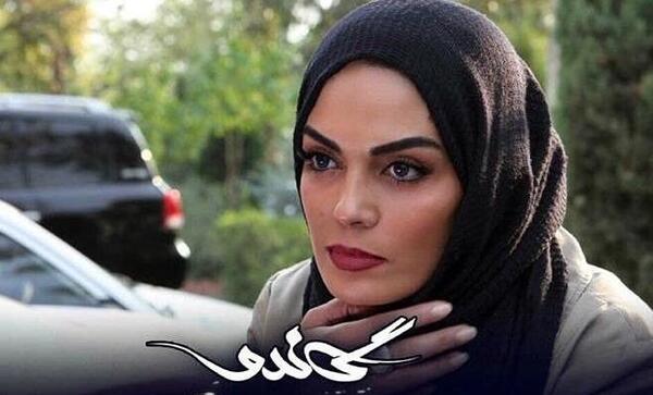 عکس سارا خوئینی ها بازیگر