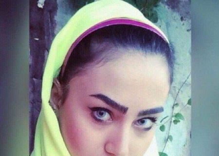 عکس دانیال حکیمی ودخترش دایانا