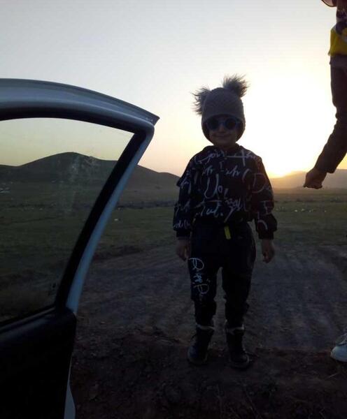 عکس ایلیا رضایی