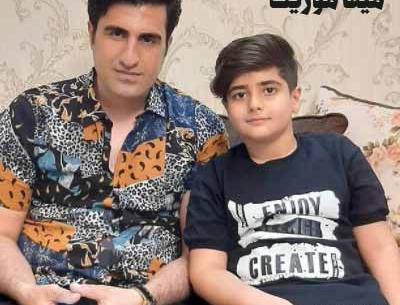 عکس ایلیا رضایی