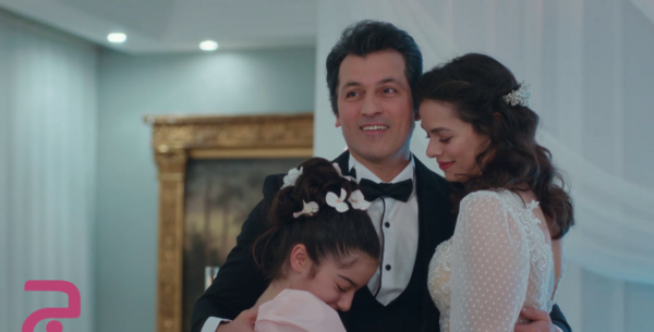 عکس دوروک در سریال زن