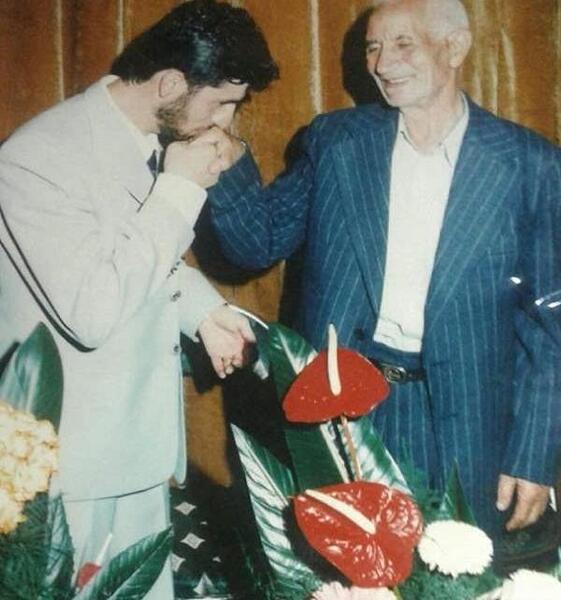 عکس ماشین سیروس همتی
