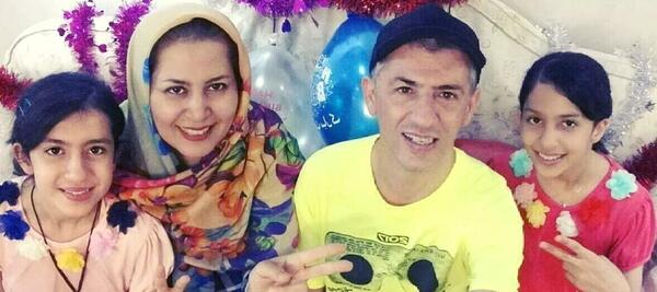 عکس ماشین سیروس همتی