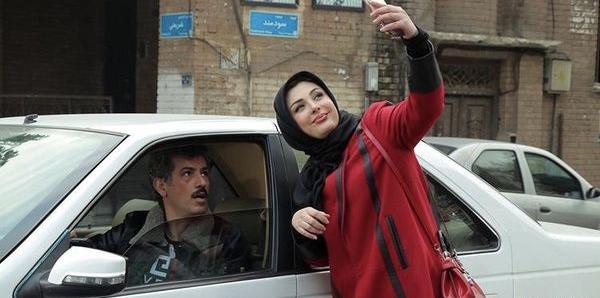 عکس ماشین سیروس همتی