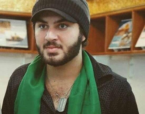 عکس شبنم مقدمی در سریال یوسف پیامبر