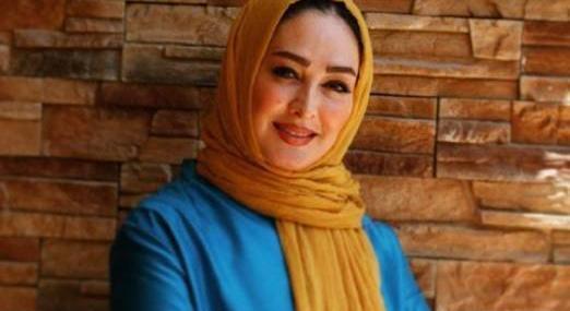 عکس شبنم مقدمی در سریال یوسف پیامبر