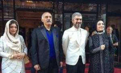 عکس مینا شجاع