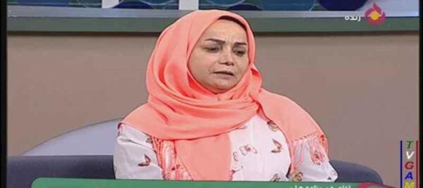 عکس مینا شجاع