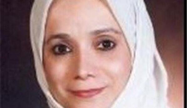 عکس مینا شجاع