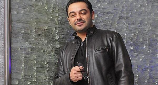 عکس و بیوگرافی سام قریبیان