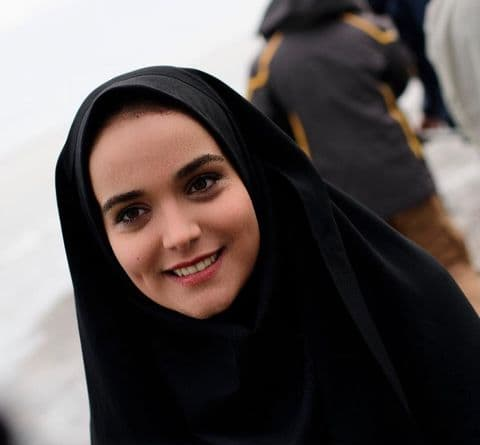 عکس بازیگران سریال افرا مائده