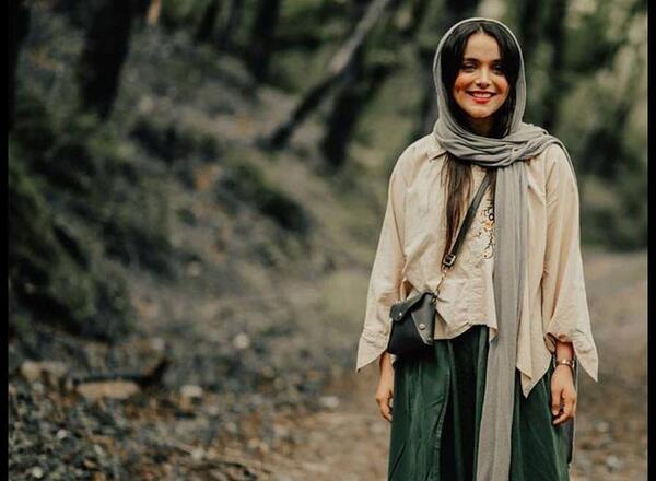 عکس بازیگران سریال افرا مائده