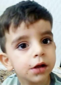عکس ممد قلی حدید
