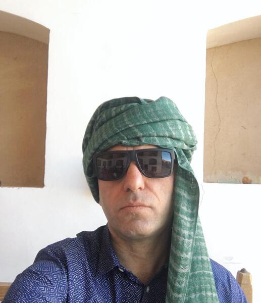 عکس بهاره حسین پور