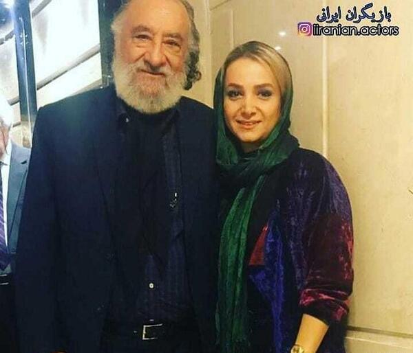 جدیدترین عکس داریوش ارجمند