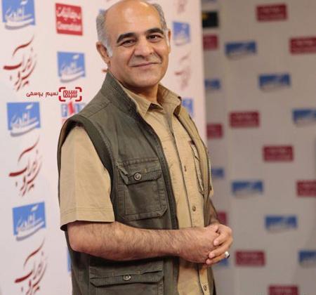 عکس های سیاوش چراغی پور