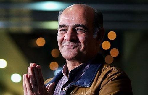 عکس های سیاوش چراغی پور