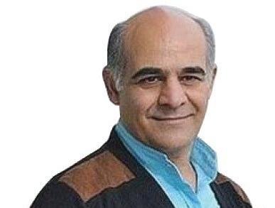 عکس های سیاوش چراغی پور