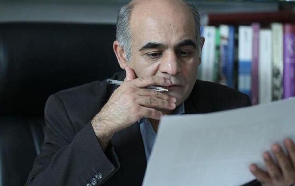 عکس های سیاوش چراغی پور