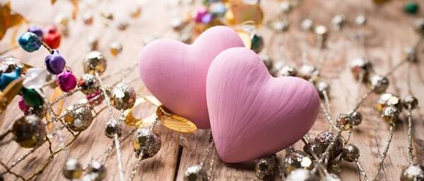 عکس عاشقانه بدون متن قلبی