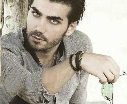 تمام عکس های بابک نوری