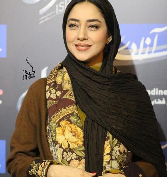 عکس های دیده نشده بهاره کیان افشار