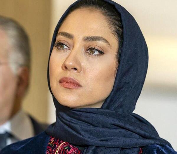 عکس های دیده نشده بهاره کیان افشار