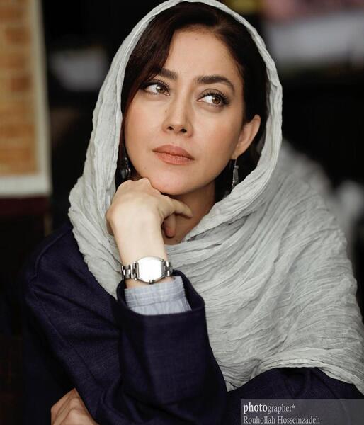 عکس های دیده نشده بهاره کیان افشار