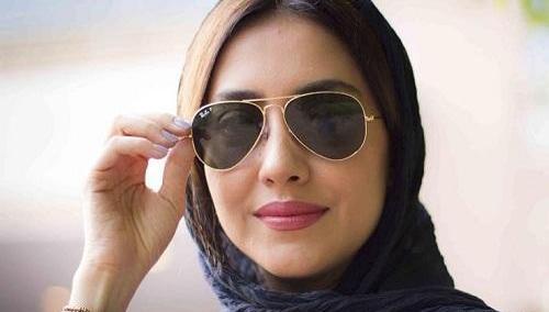 عکس های دیده نشده بهاره کیان افشار