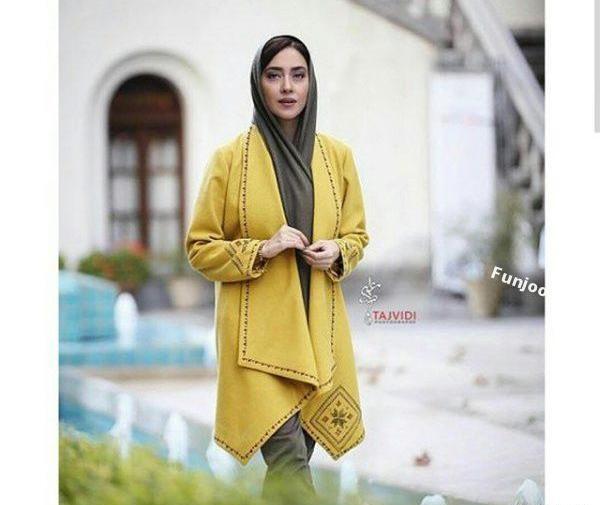 عکس های دیده نشده بهاره کیان افشار