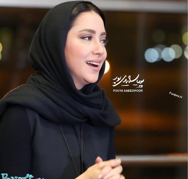 عکس های دیده نشده بهاره کیان افشار