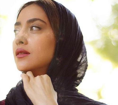 عکس های دیده نشده بهاره کیان افشار