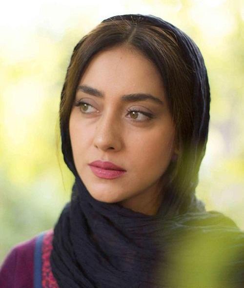 عکس های دیده نشده بهاره کیان افشار