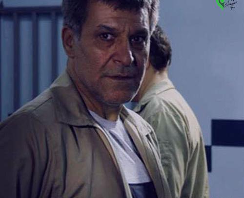 عکس همسر حسین سحرخیز